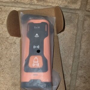 NPS Dog Bark Deterrent Device